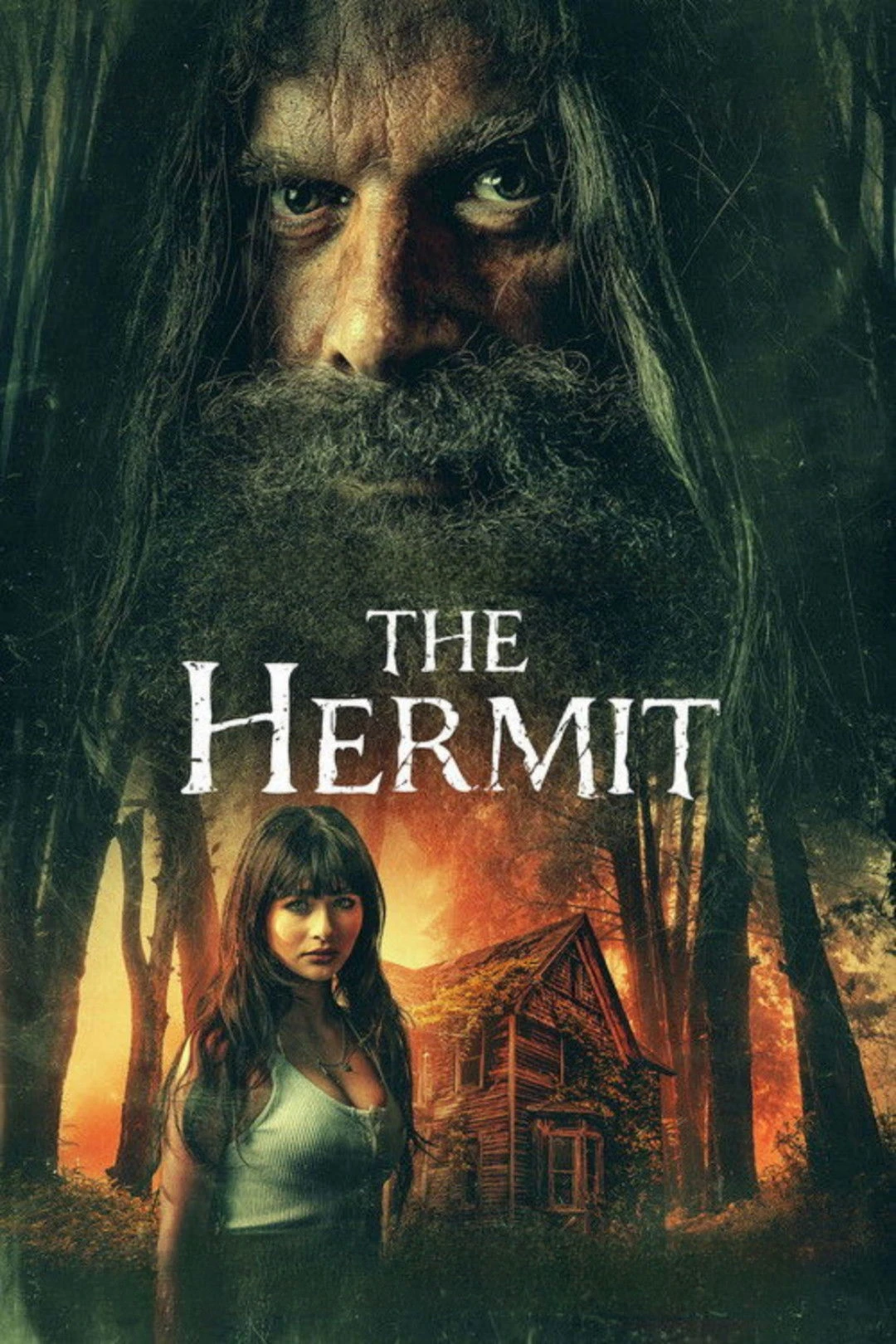 Phim Người ẩn sĩ - The Hermit (2025)