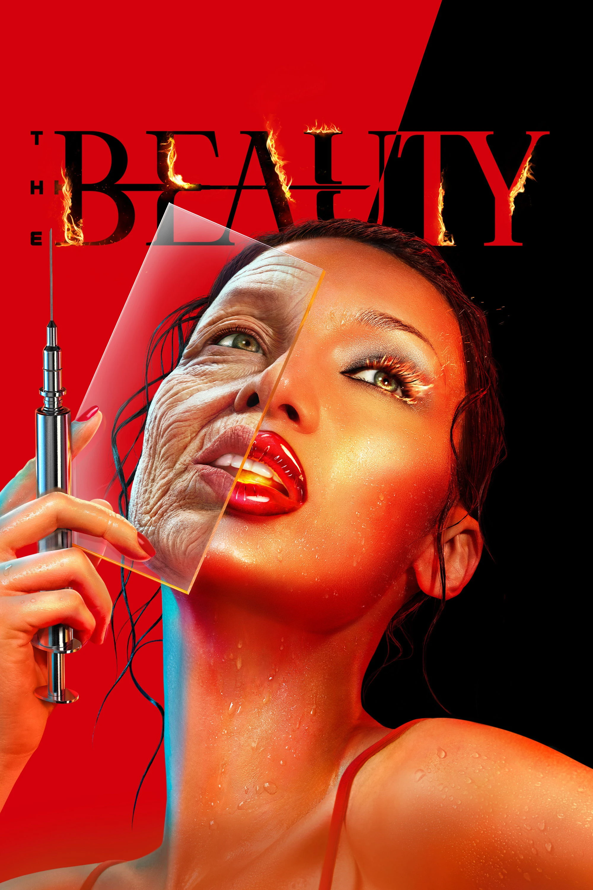 Phim Người Đẹp (Đại Dịch Sắc Đẹp) - The Beauty (2026)