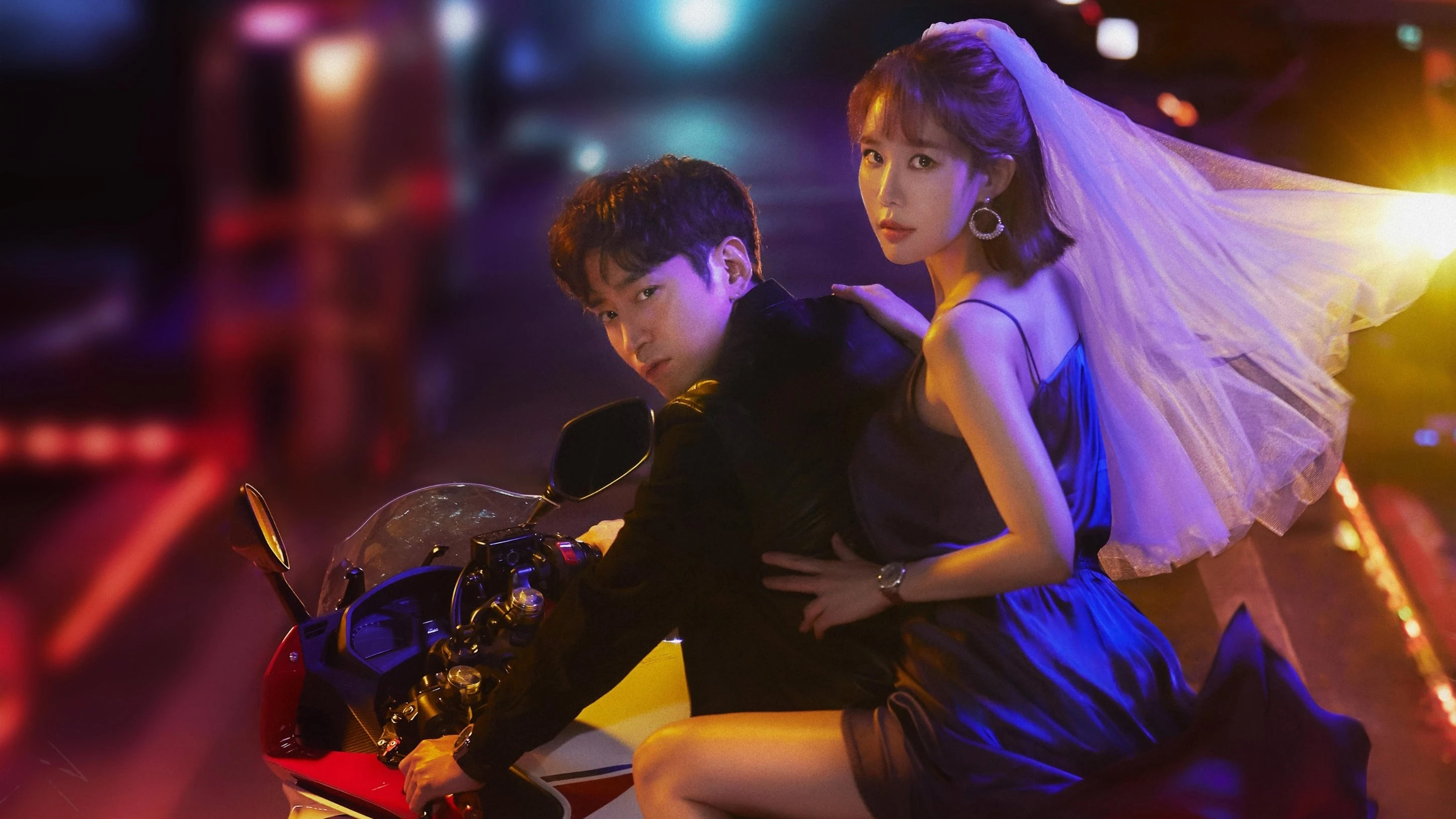 Phim Người Yêu Của Tôi Là Gián Điệp - The Spies Who Loved Me (2020)