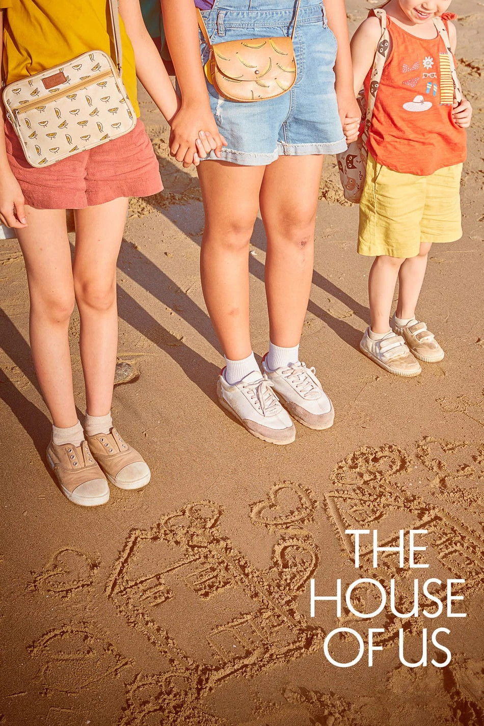 Phim Nhà Của Chúng Mình - The House Of Us (2019)
