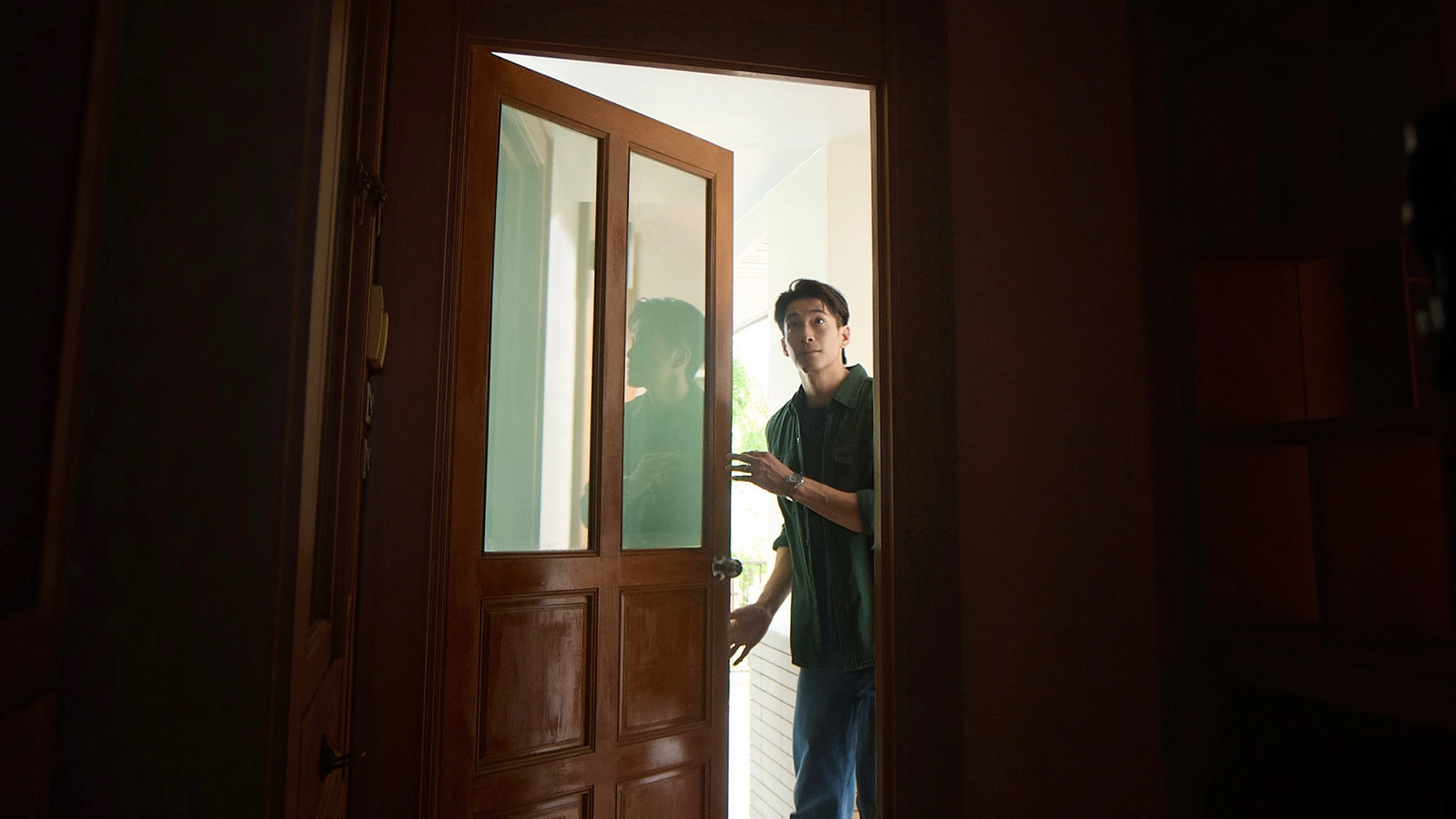 Phim Nhà Trấn Quỷ - Our House (2025)