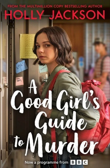 Phim Nhân chứng cuối cùng (Phần 1) - A Good Girl's Guide to Murder (Season 1) (2024)