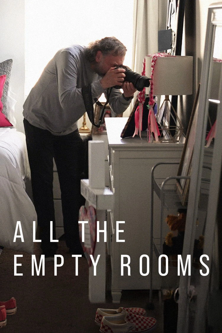 Phim Những căn phòng trống - All the Empty Rooms (2025)