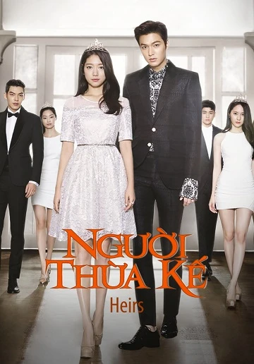 Phim Những Người Thừa Kế - The Heirs (2013)