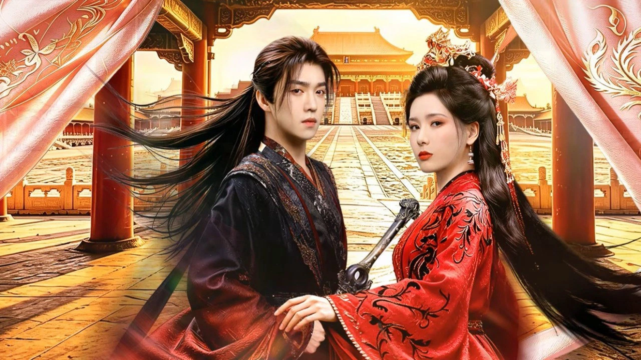 Phim Nữ Đế - Ascent of an Empress (2026)