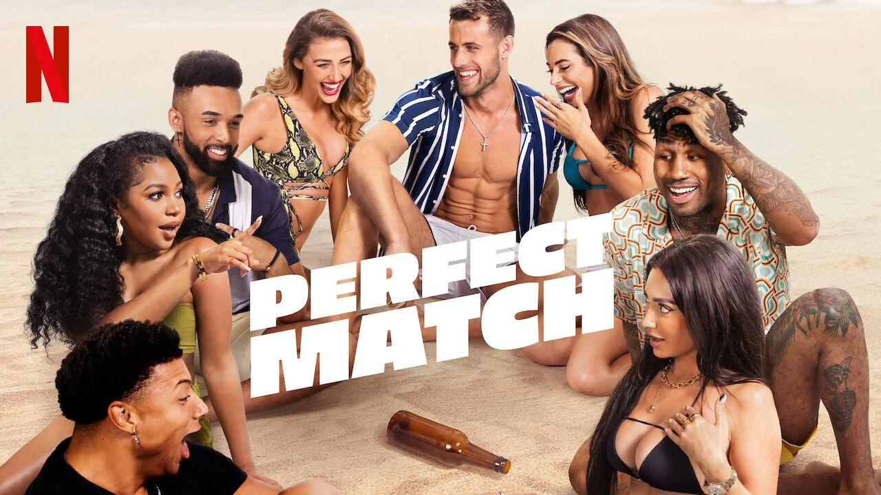 Phim Nửa Kia Hoàn Hảo (Phần 1) - Perfect Match (Season 1) (2023)