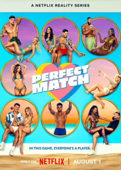 Phim Nửa Kia Hoàn Hảo (phần 3) - Perfect Match (season 3) (2025)