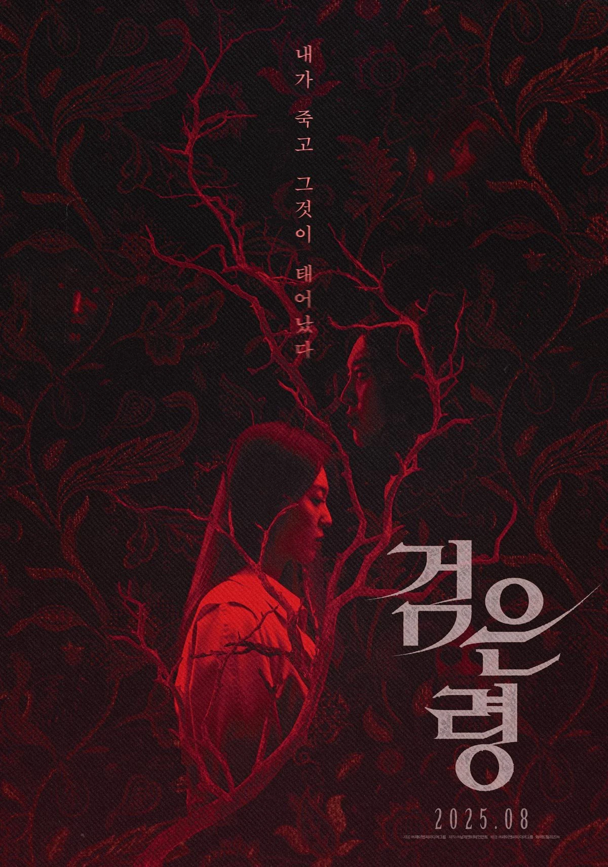 Phim Oán Hồn Trong Vali - Rhapsody for the Dead (2025)