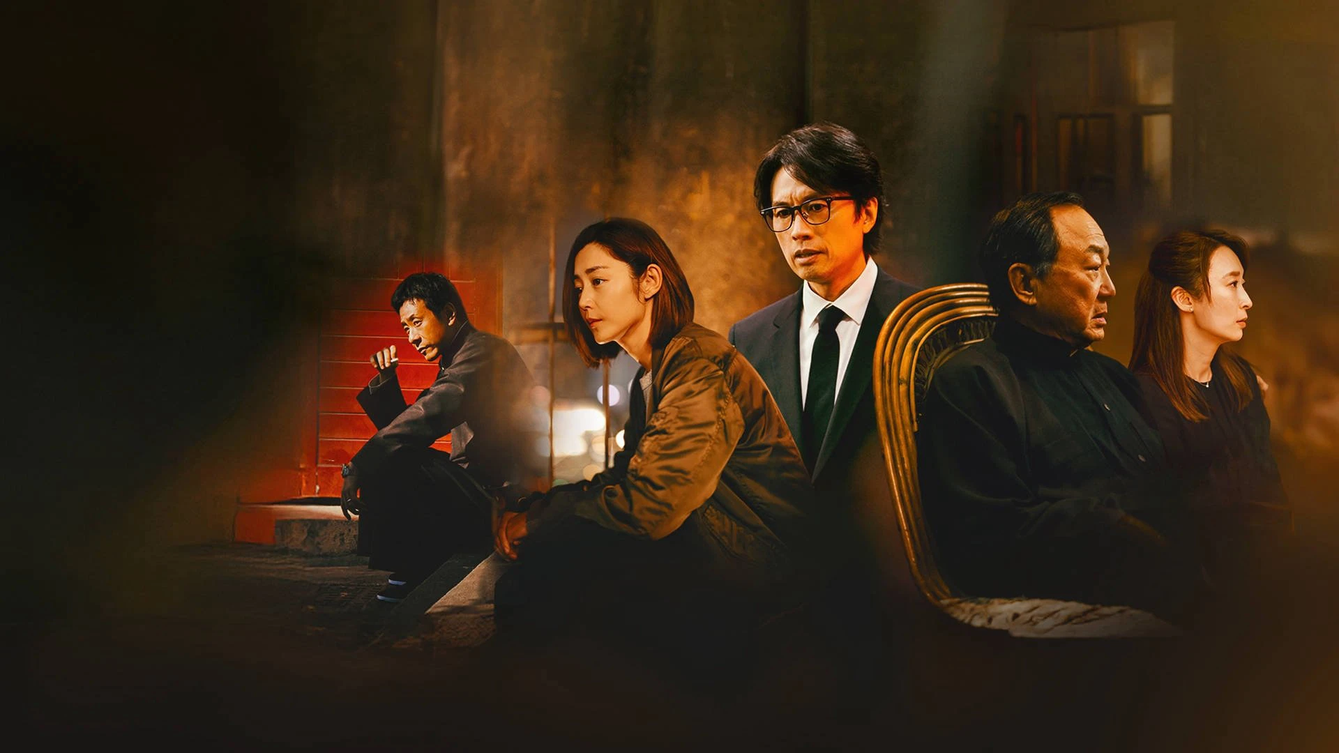 Phim Phá Địa Ngục - The Last Dance (2024)