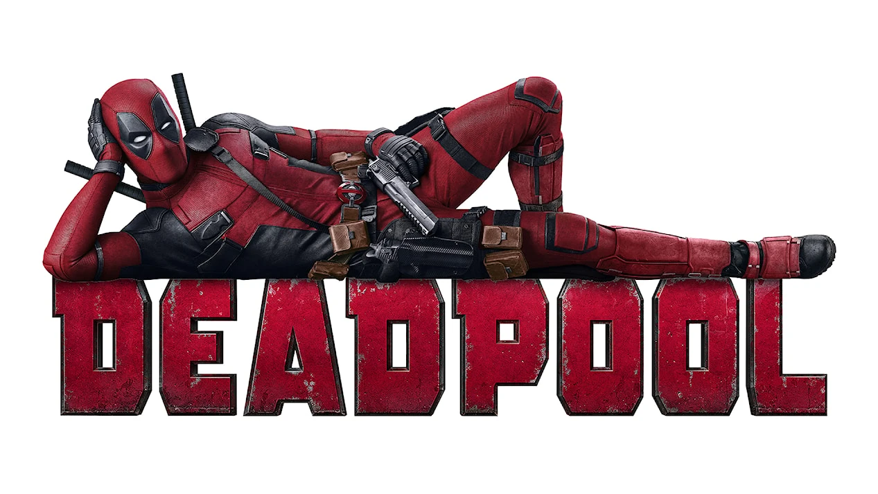 Phim Quái Nhân - Deadpool (2016)