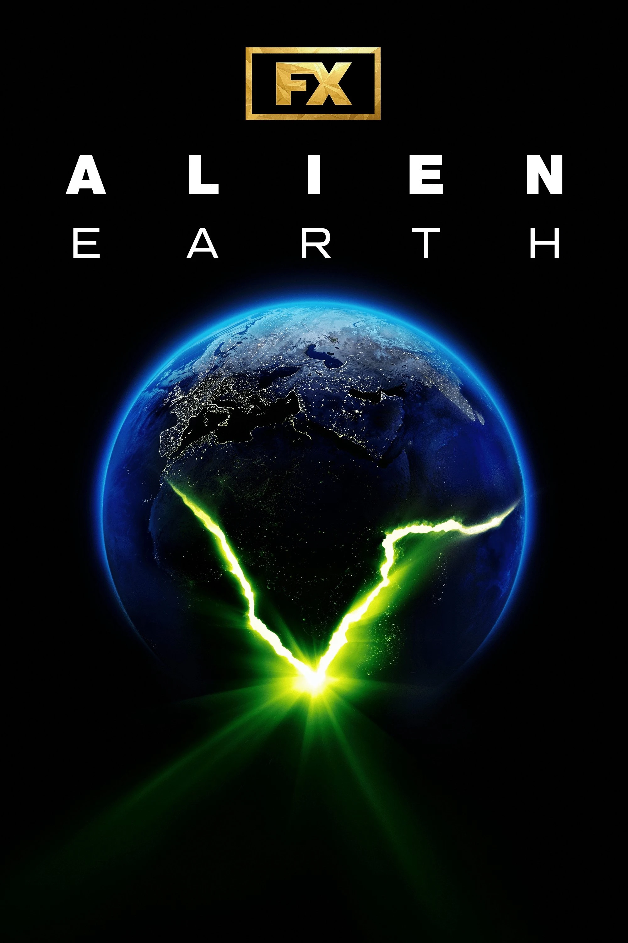 Phim Quái Vật Không Gian: Trái Đất - Alien: Earth (2025)