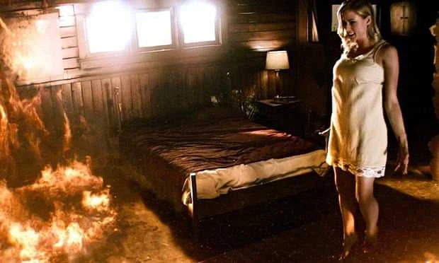 Phim Quỷ Ám Vatican - The Vatican Tapes (2015)