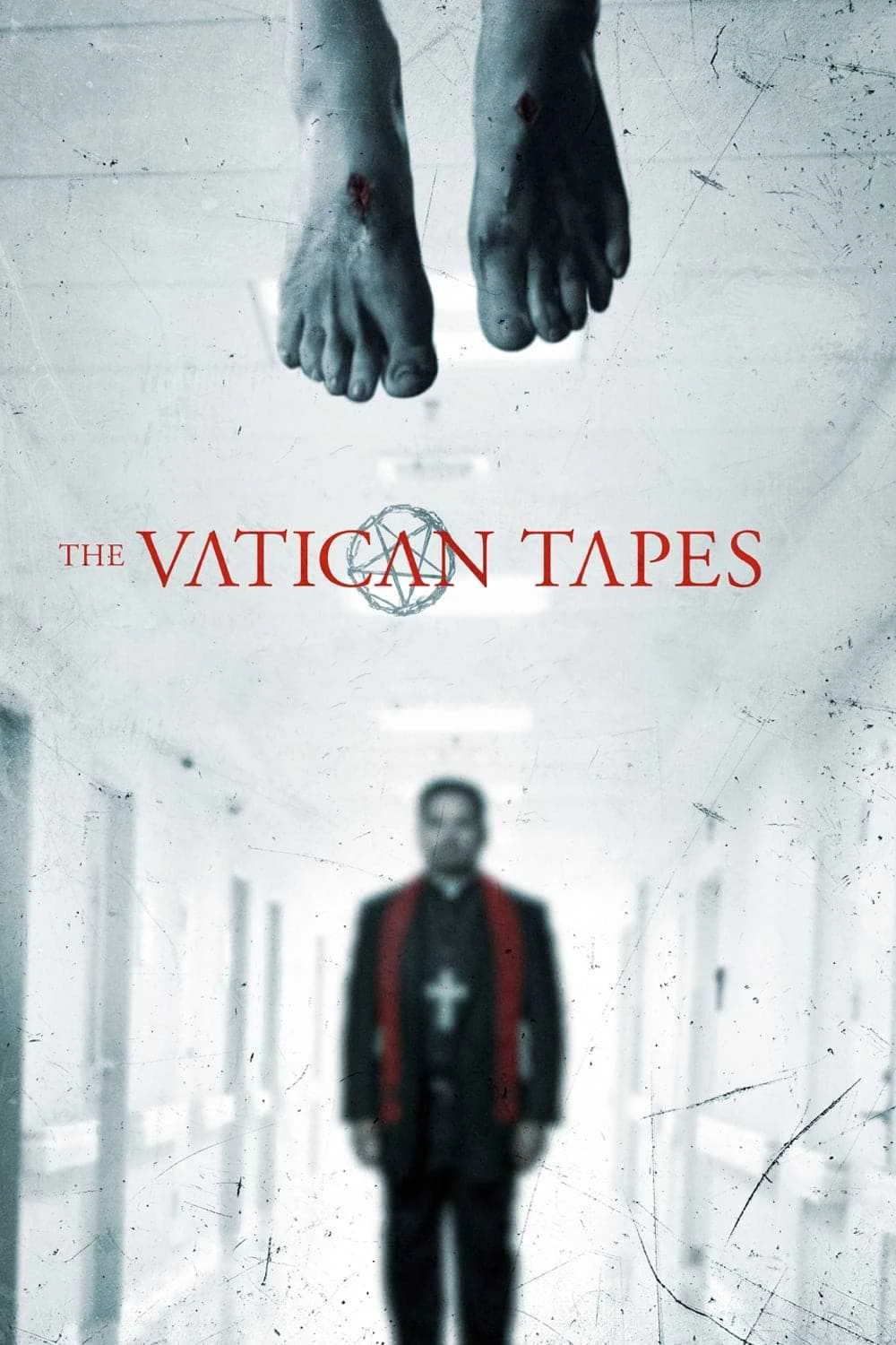 Phim Quỷ Ám Vatican - The Vatican Tapes (2015)