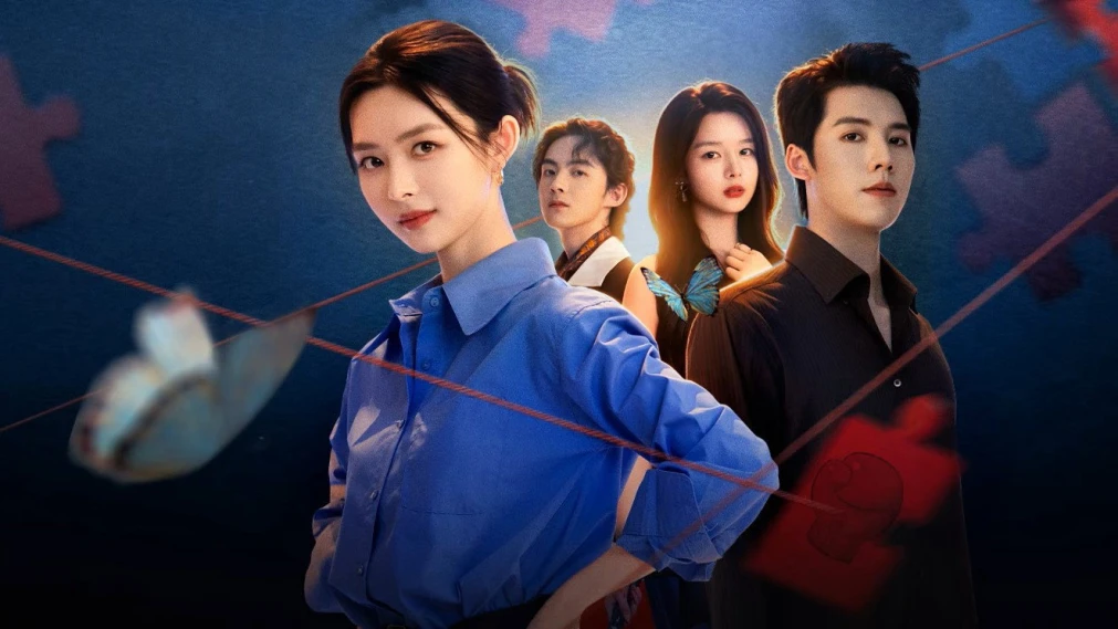Phim Quy Tắc Đấm Thẳng Của Cô Ấy - Her Straight Punch Rule (2026)
