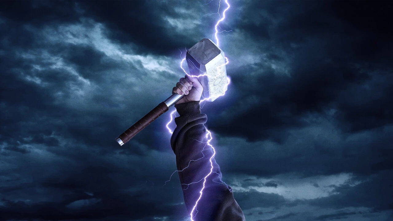 Phim Ragnarok: Hoàng hôn của chư thần (Phần 1) - Ragnarok (Season 1) (2020)
