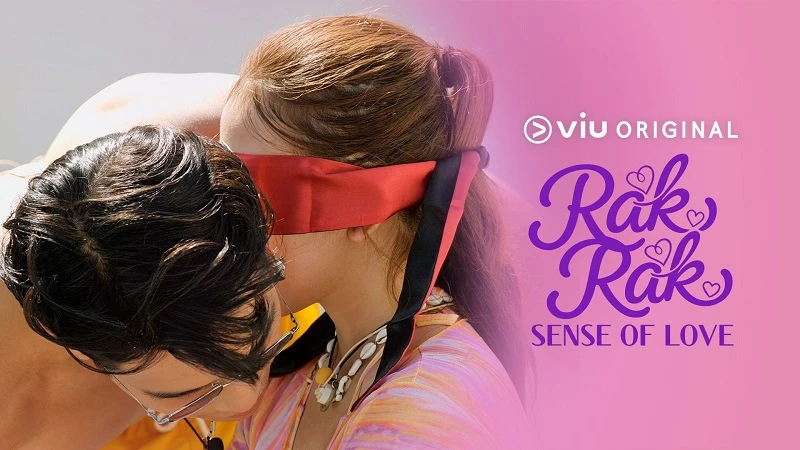 Phim Rak Rak: Trực Giác Tình Yêu (Bắt Sóng Tình Duyên) - Rak Rak: Sense Of Love (2026)