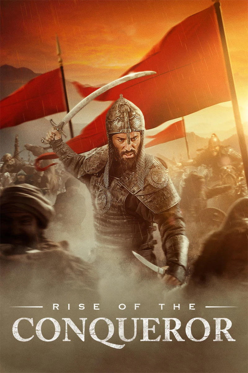 Phim Rise of the Conqueror - Rise of the Conqueror (2026)
