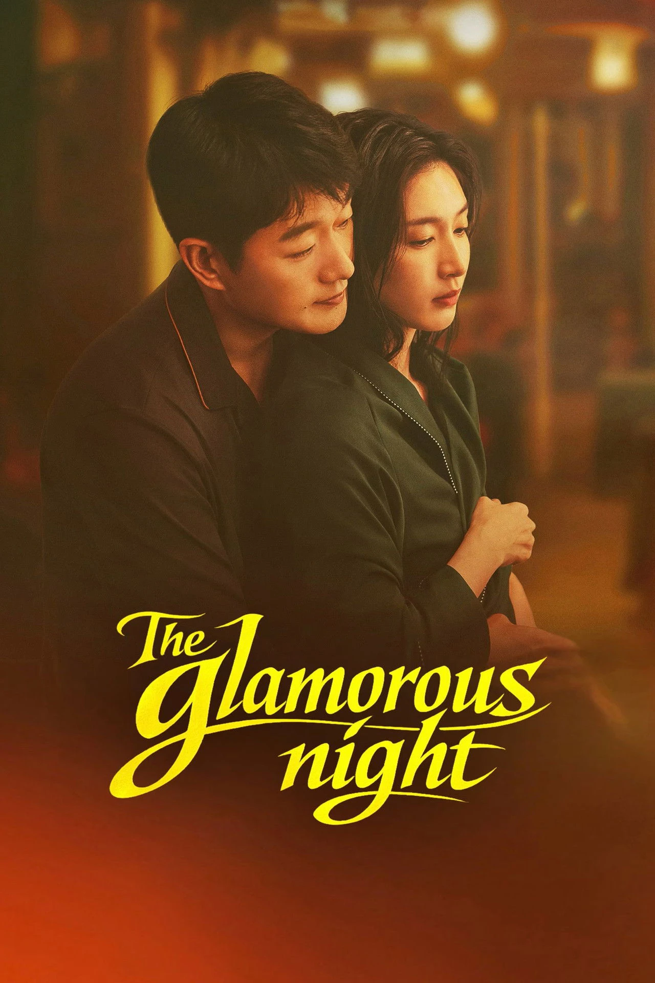Phim Sắc Đêm Ngập Tràn - The Glamorous Night (2026)
