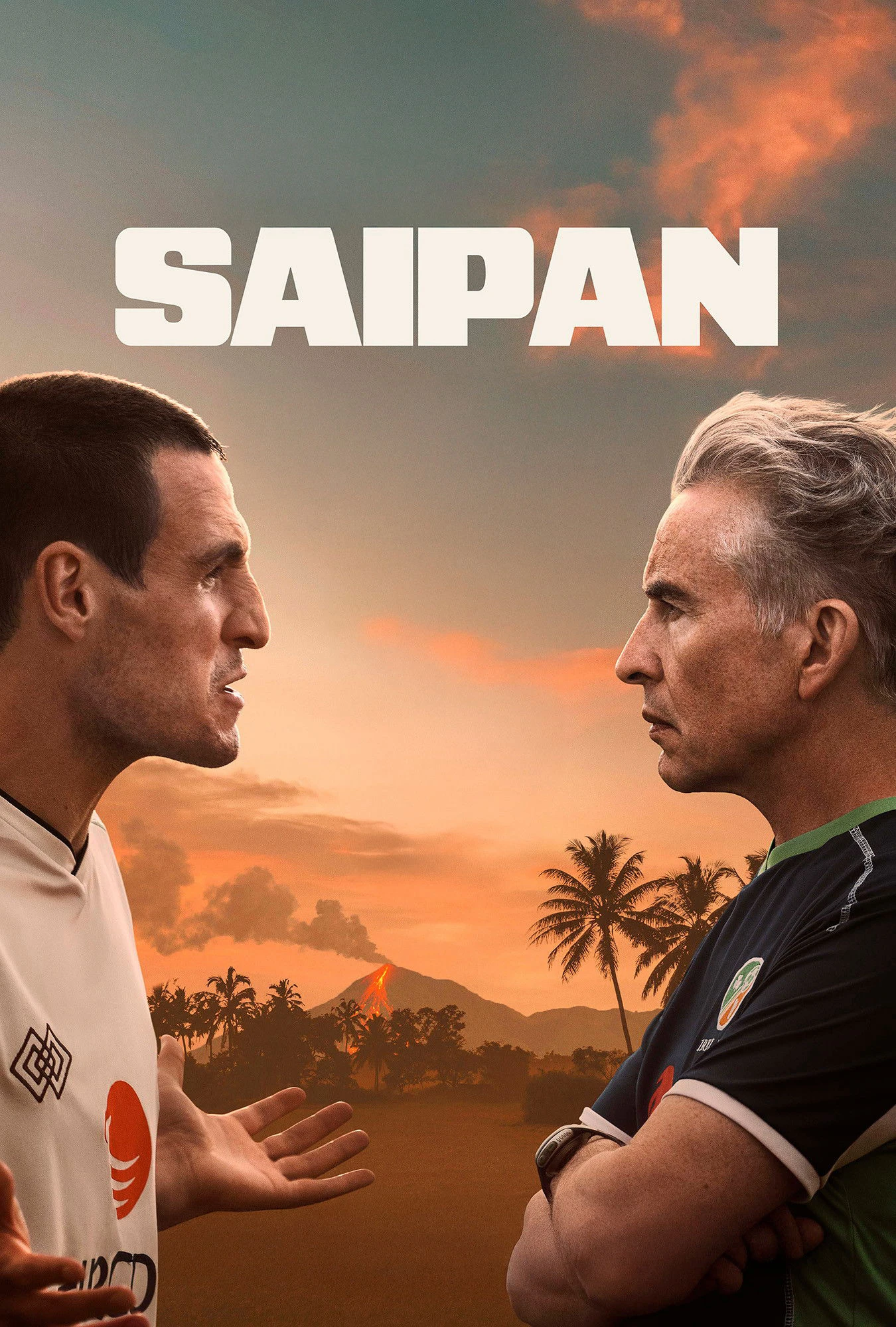 Phim Saipan - Saipan (2025)