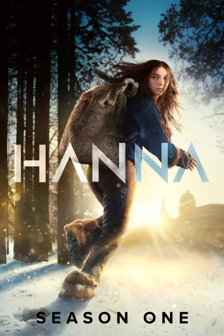 Phim Sát Thủ Hanna (Phần 1) - Hanna (Season 1) (2019)