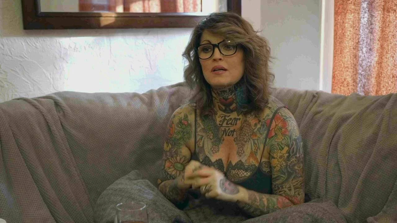Phim Sau khi phim khiêu dâm kết thúc 2 - After Porn Ends 2 (2017)