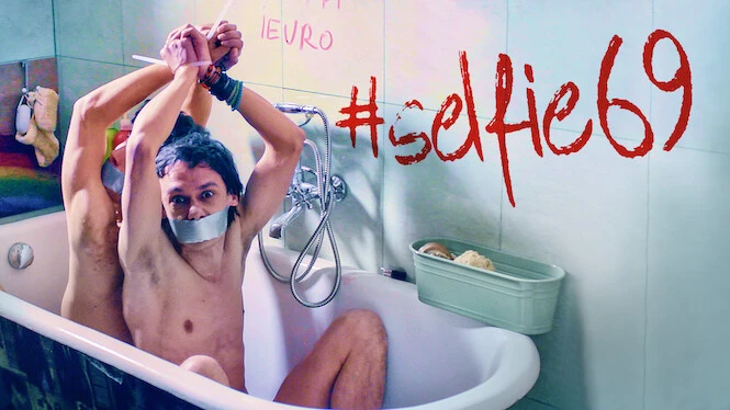 Phim #Selfie 69 - #Selfie 69 (2016)