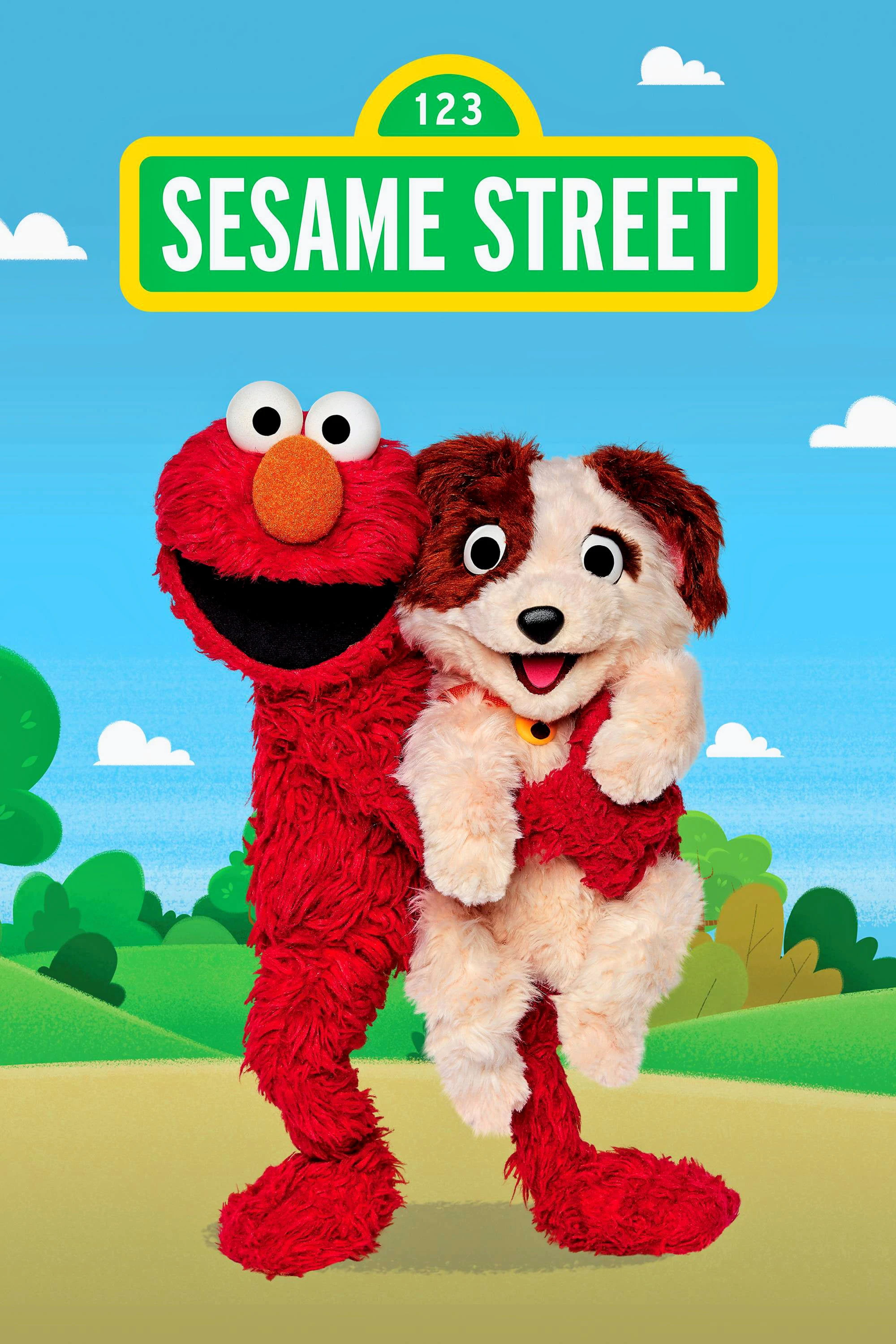 Phim Sesame Street - Sesame Street (2025)