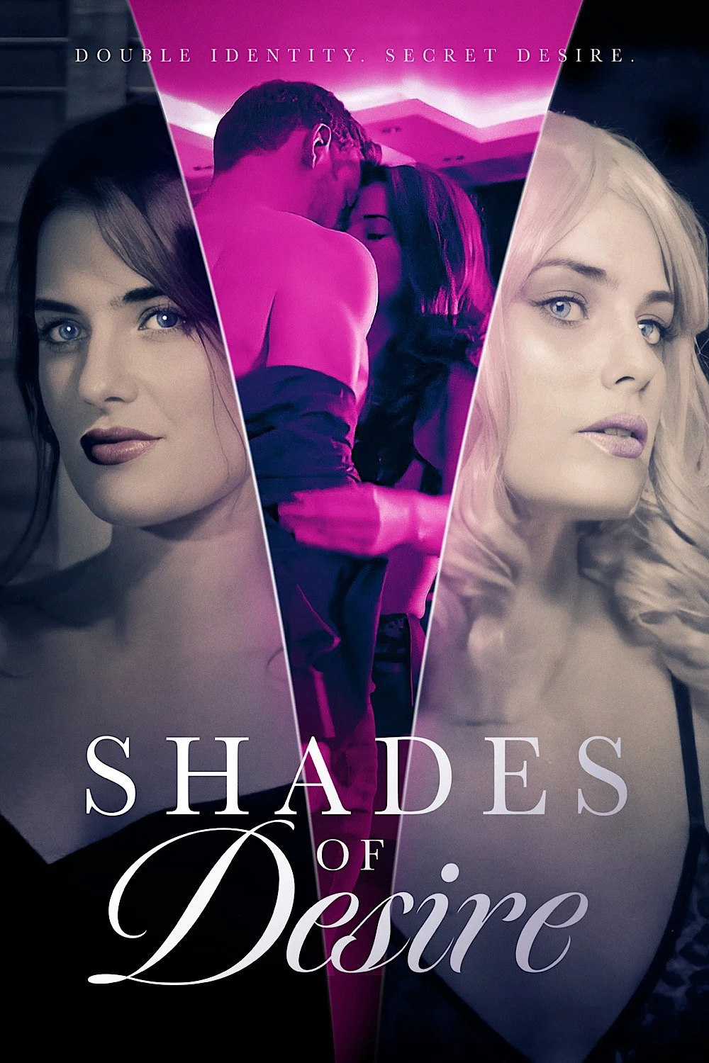 Phim Shades of Desire - Shades of Desire (2023)