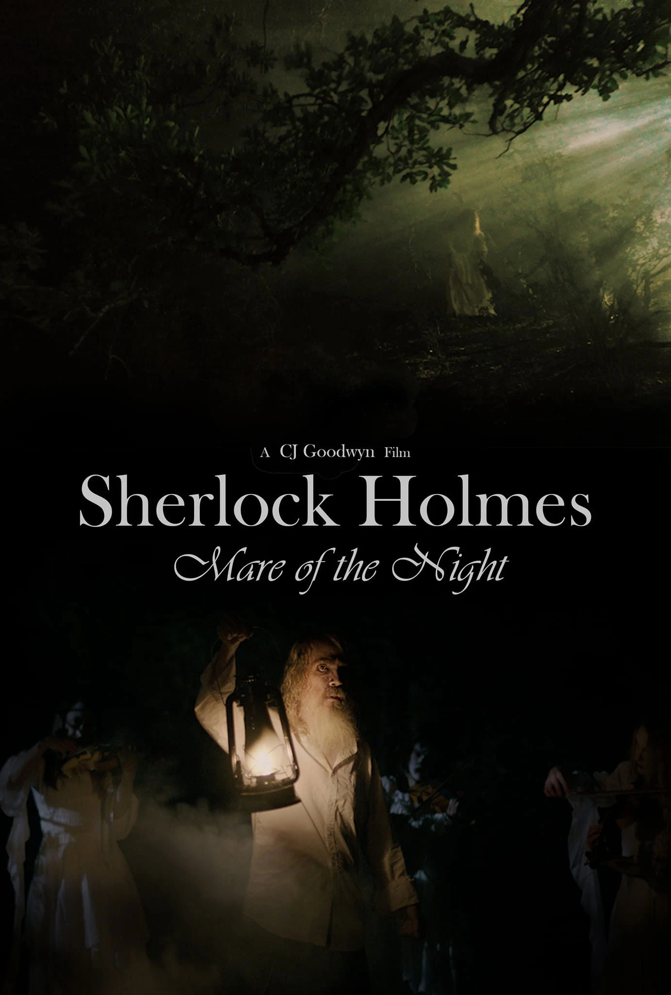 Phim Sherlock Holmes: Mare of the Night - Sherlock Holmes: Mare of the Night (2025)