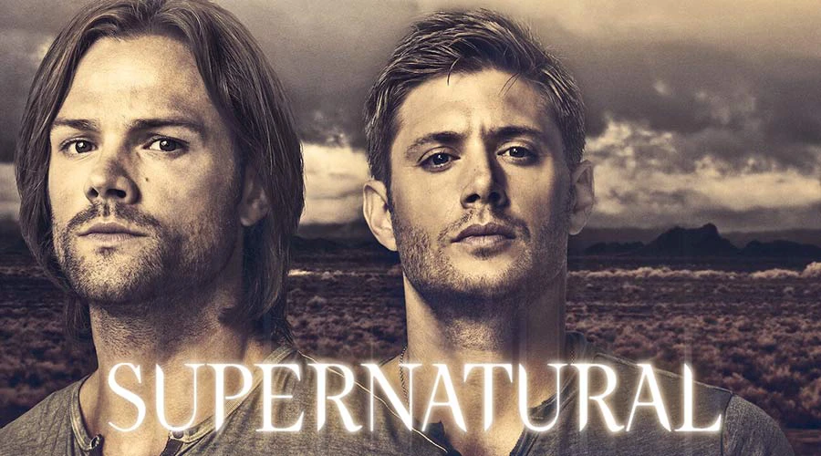Phim Siêu Nhiên (Phần 15) - Supernatural (Season 15) (2019)