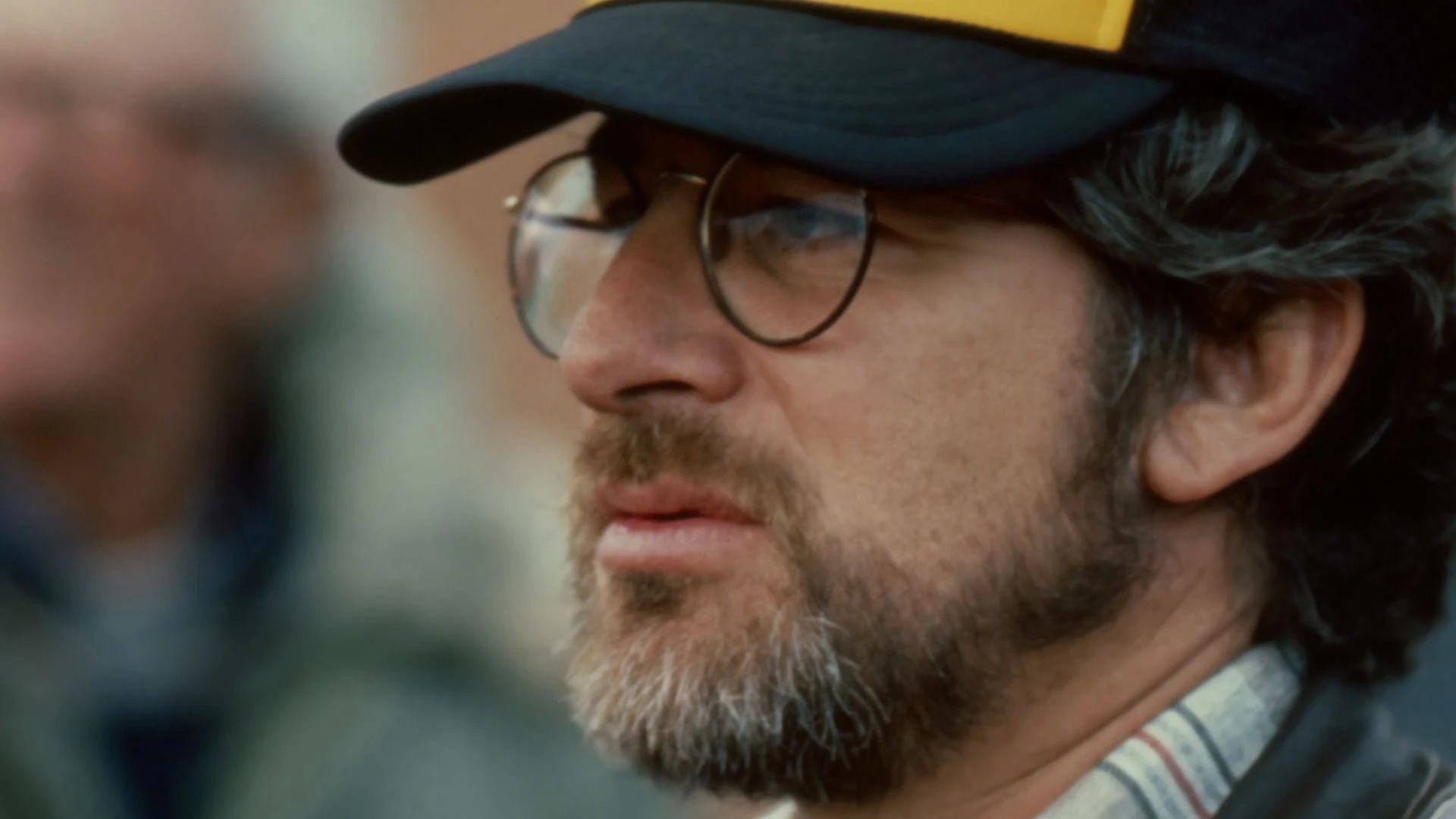 Phim Spielberg - Spielberg (2017)