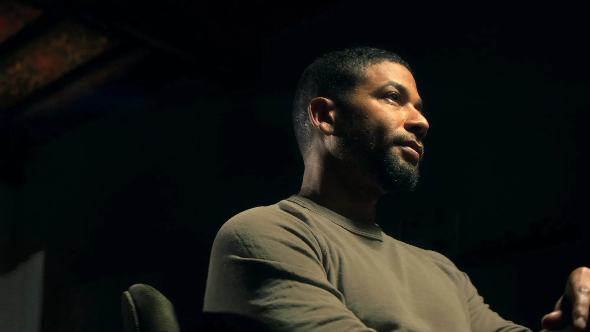 Phim Sự thật về Jussie Smollett? - The Truth About Jussie Smollett? (2025)