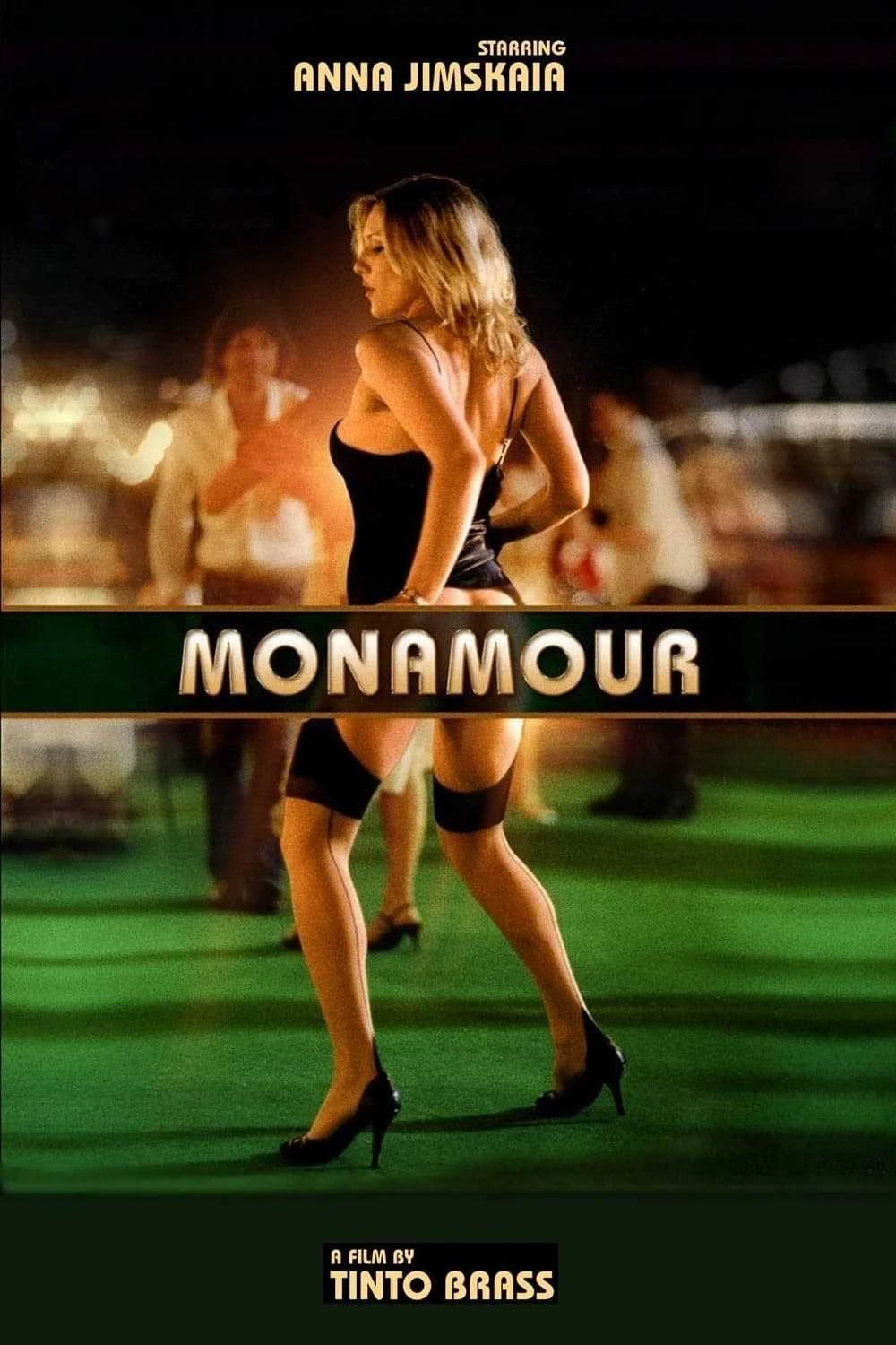 Phim Tâm Sự Với Nàng - Monamour (2005)