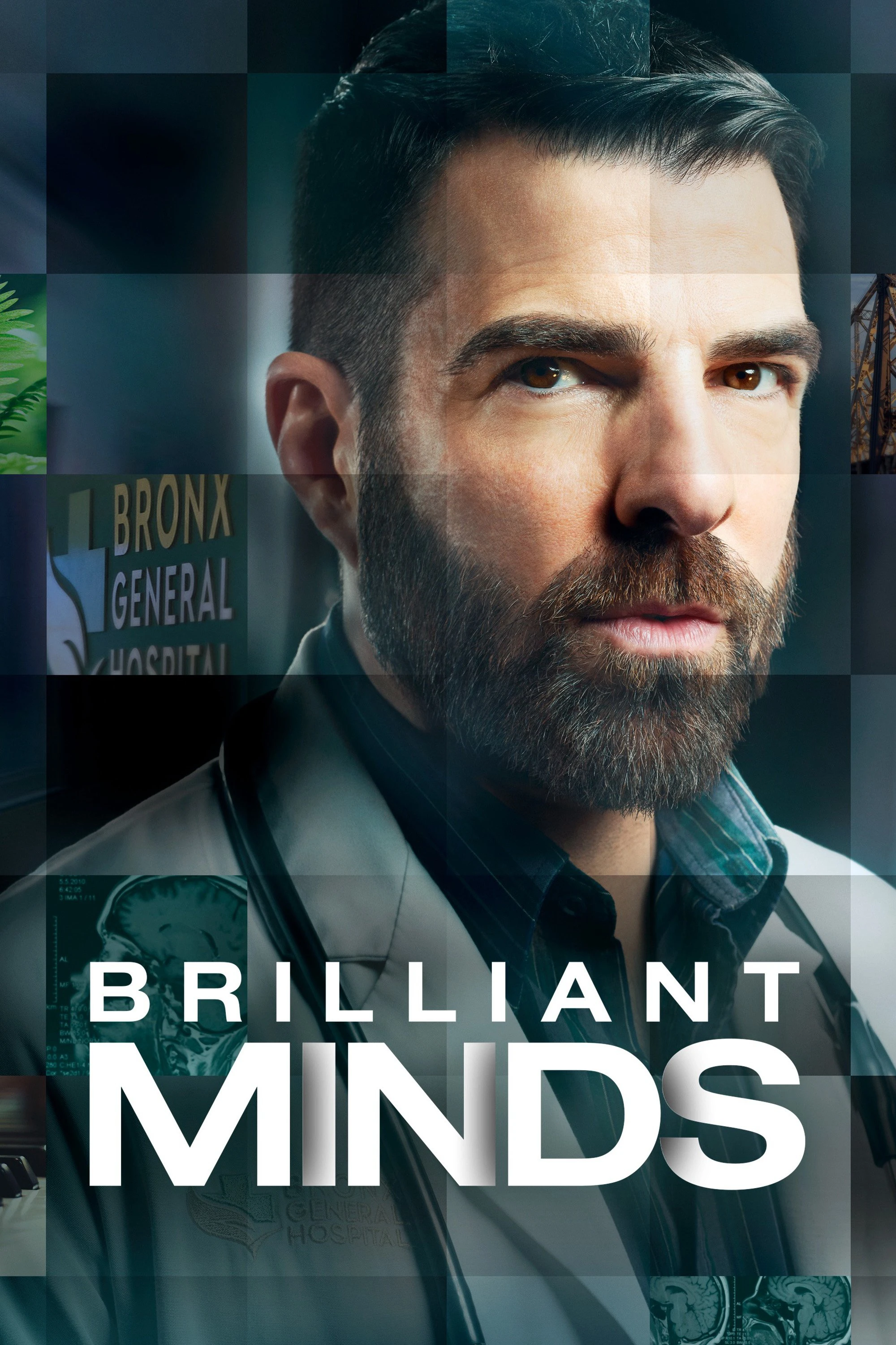 Phim Tâm Trí Rực Rỡ (Phần 1) - Brilliant Minds (Season 1) (2024)