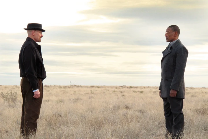 Phim Tập làm người xấu (Phần 3) - Breaking Bad (Season 3) (2010)