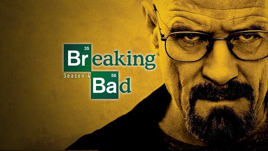 Phim Tập làm người xấu (Phần 4) - Breaking Bad (Season 4) (2011)