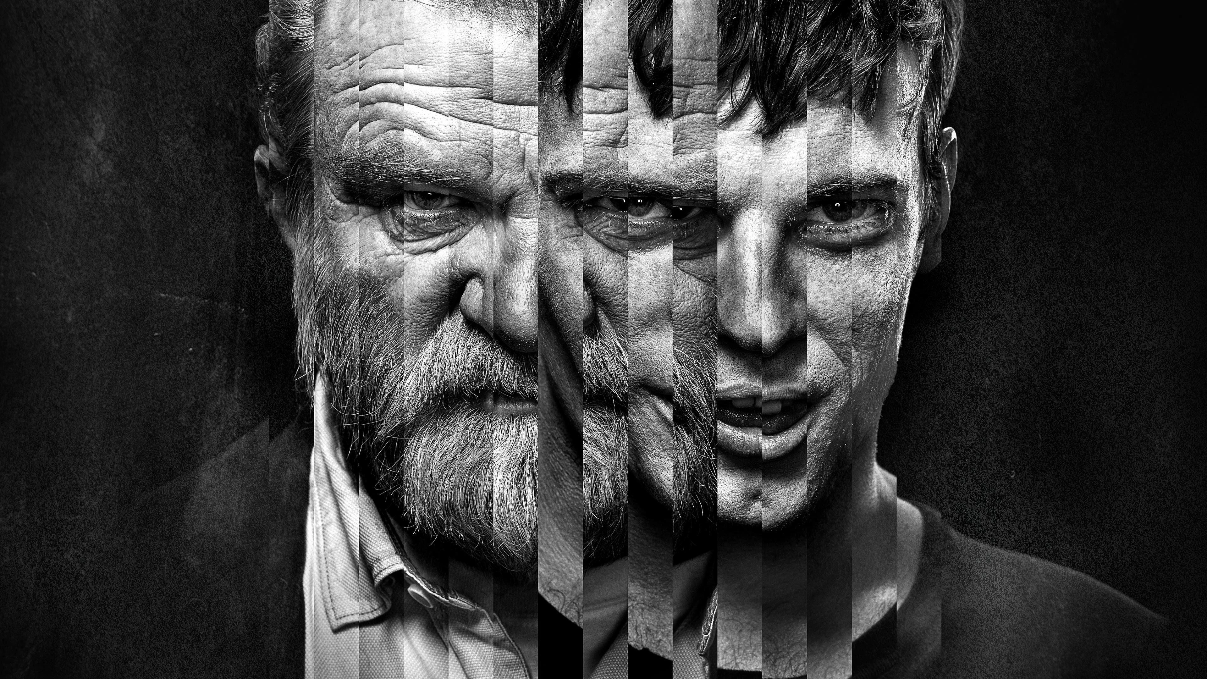 Phim Tên Sát Nhân Mercedes (Phần 1) - Mr. Mercedes (Season 1) (2017)