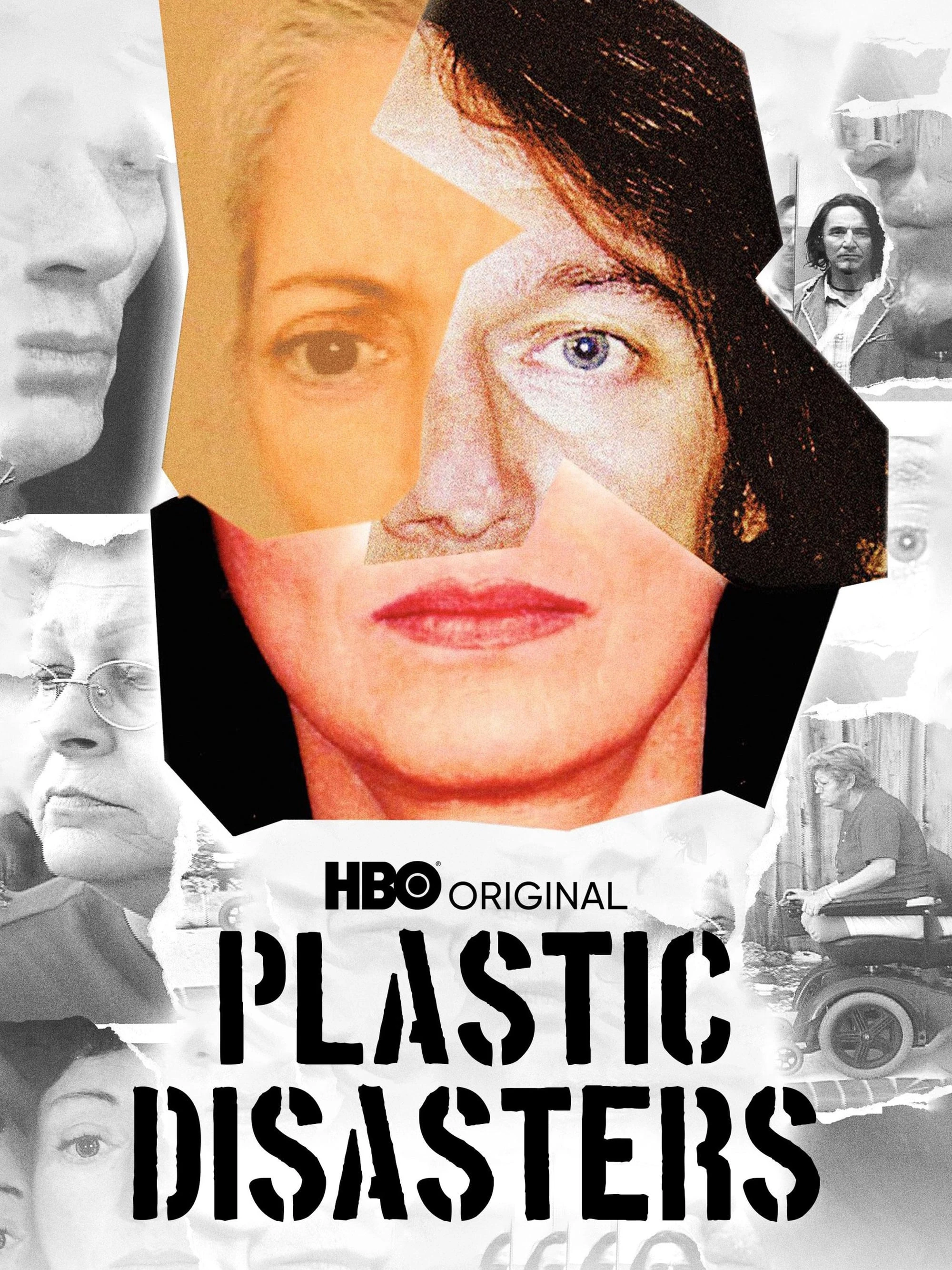 Phim Thảm Họa Phẫu Thuật Thẩm Mỹ - Plastic Disasters (2006)