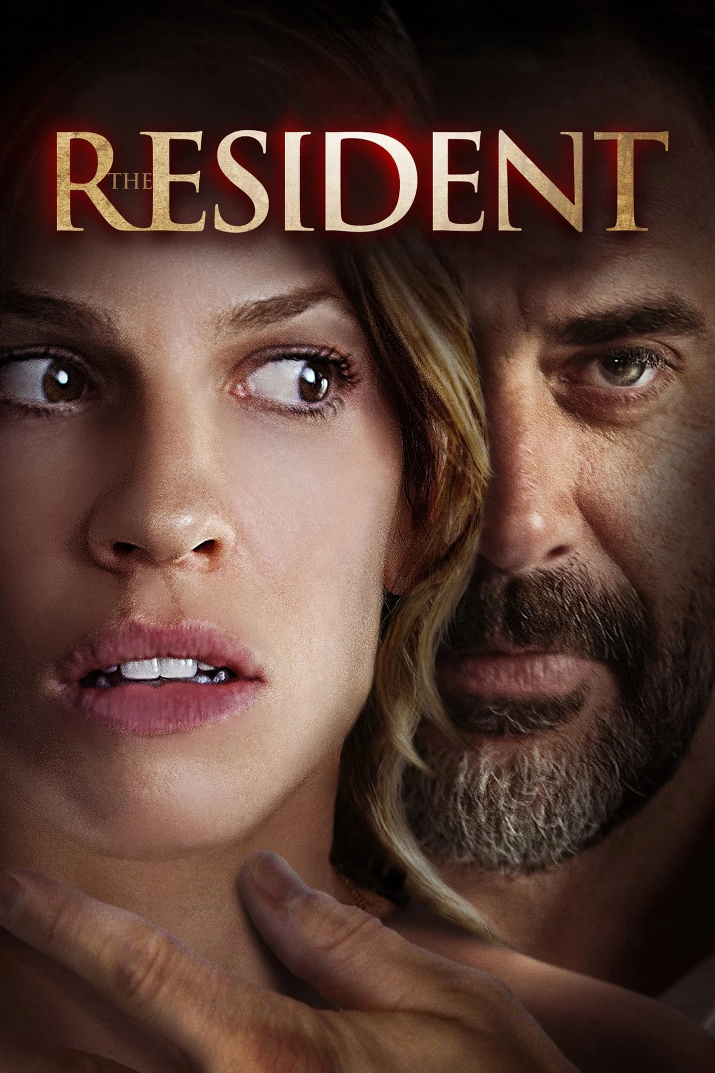 Phim The Resident - The Resident (2011)