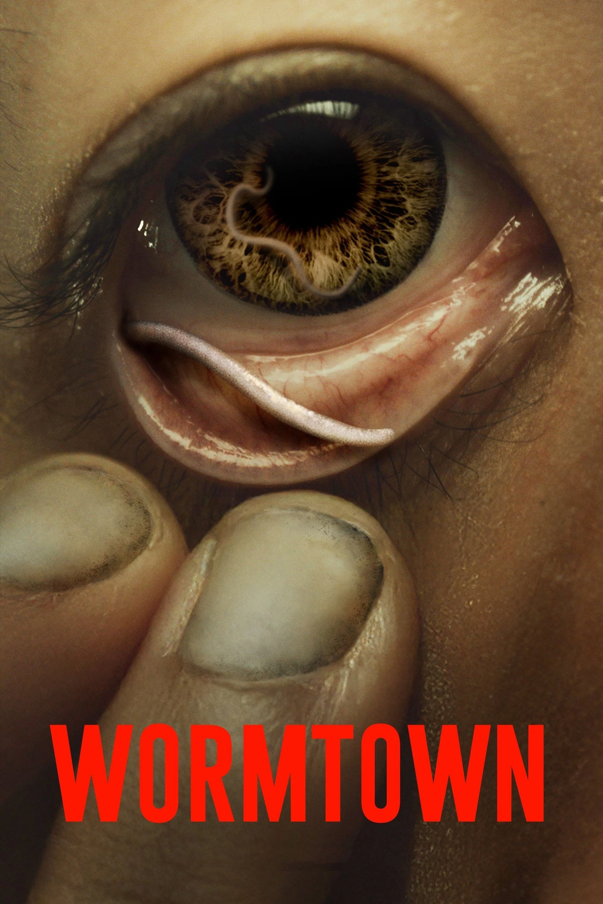 Phim Thị trấn giun đất - Wormtown (2025)