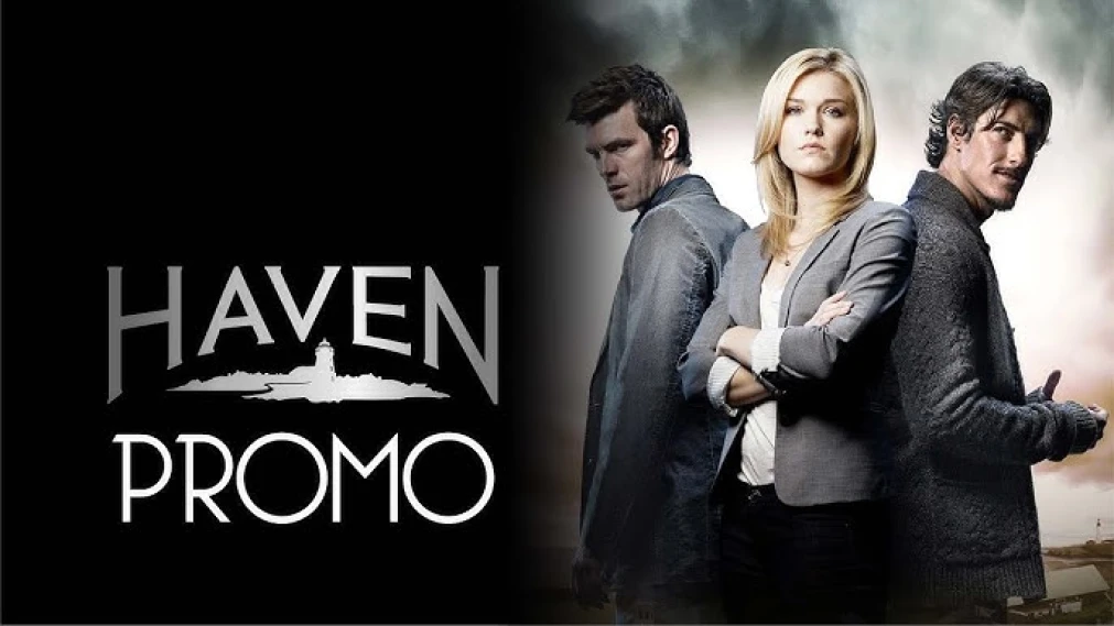 Phim Thị Trấn Haven (Phần 2) - Haven (Season 2) (2011)