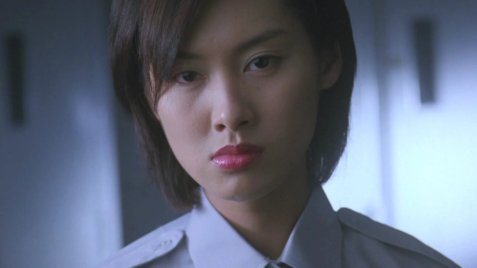 Phim Thiên Thần Sa Đọa 2: Kẻ Biến Thái - : The Uniform Fan (1998)