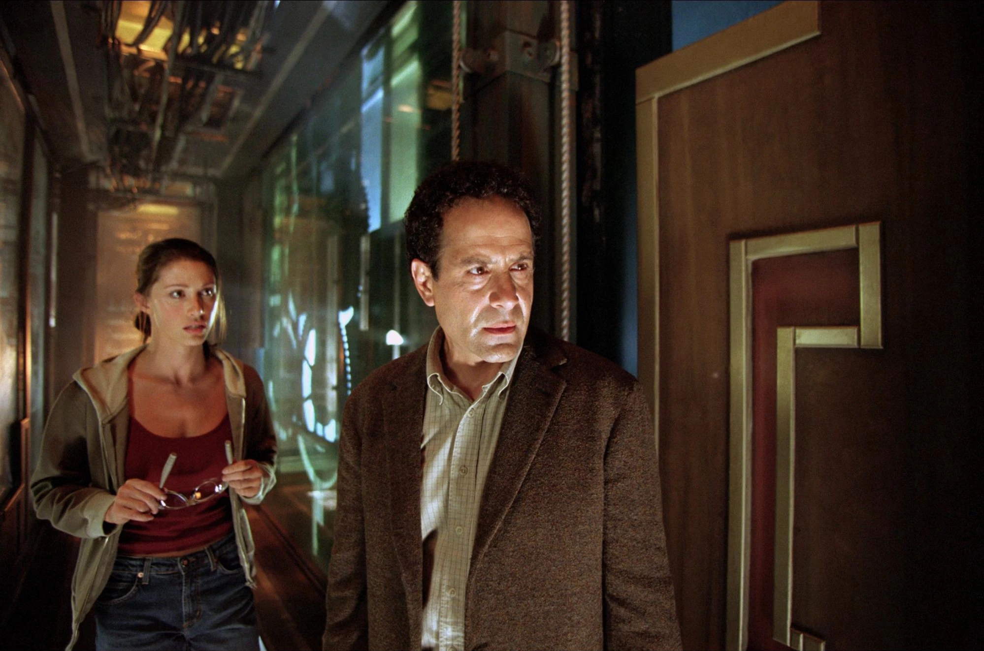 Phim Thir13en Ghosts - Thir13en Ghosts (2001)