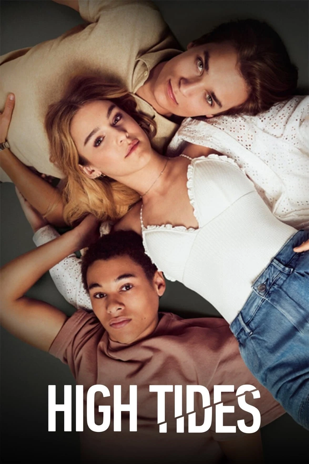 Phim Thủy Triều Lên (Knokke Off) (Phần 1) - High Tides (Season 1) (2023)
