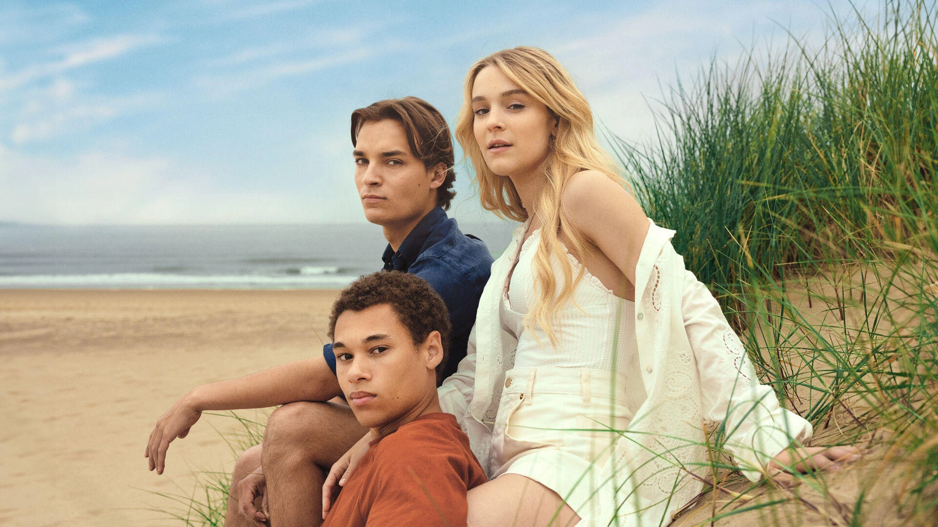 Phim Thủy Triều Lên (Knokke Off) (Phần 2) - High Tides (Season 2) (2025)