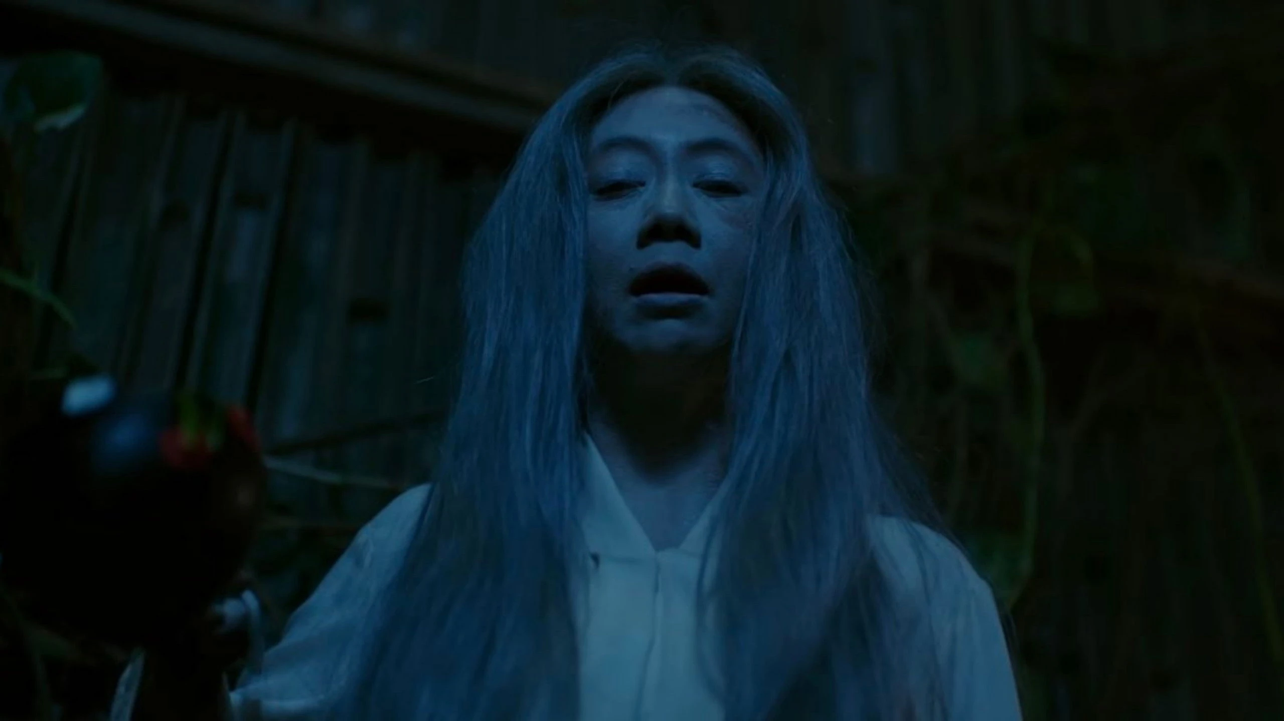 Phim Tình Người Duyên Ma: Tái Hợp - Kang Solah From Kang Mak x Nenek Gayung (2025)