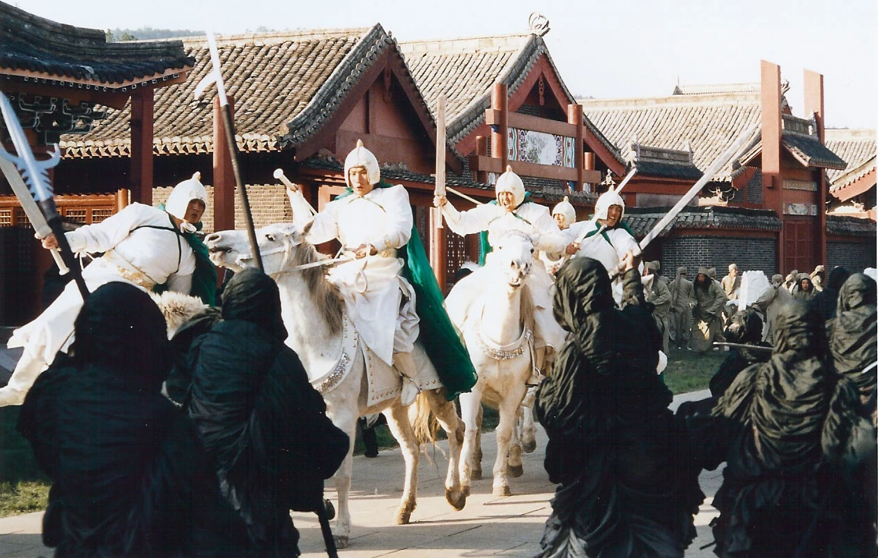 Phim Tình Yêu Chốn Thiên Đường - The Restless (2006)