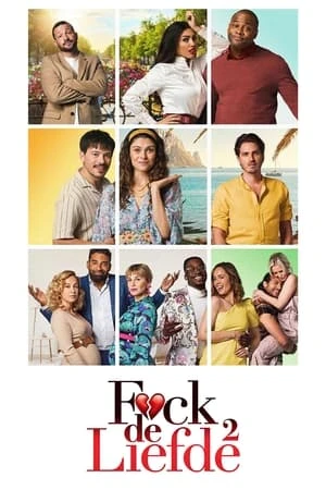 Phim Tình Yêu Cuồng Dại - ck Love Too (2022)