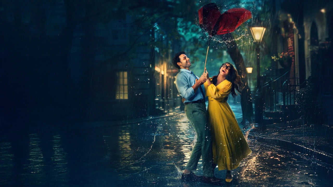 Phim Tình Yêu Trong Thành Phố - Do Deewane Seher Mein (2026)