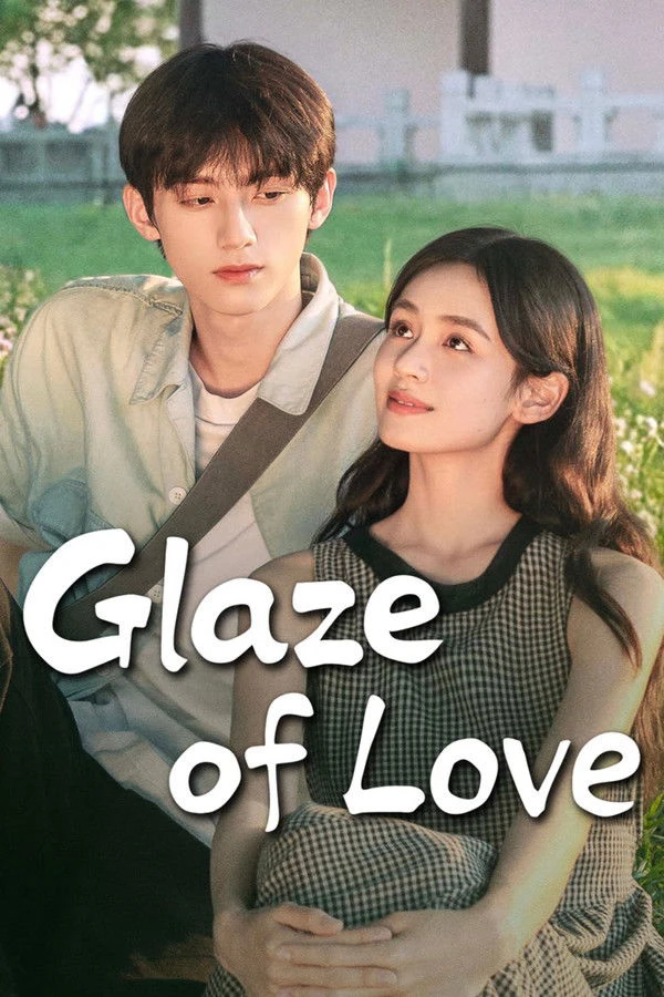 Phim Tôi Ở Đại Học Tu Sửa Văn Vật - Glaze of Love (2026)